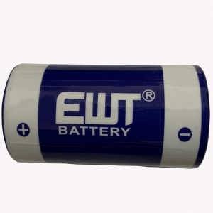 Батарейка литиевая 3,6V   D 34615 19000mAh
