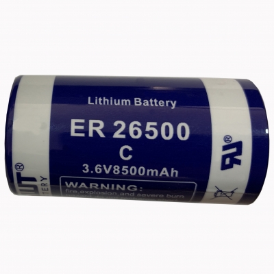 
Батарейка литиевая  EWT 3,6V размер  C
