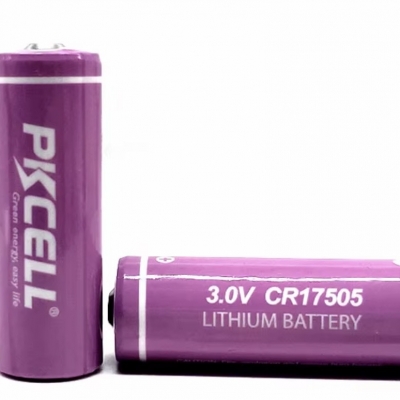 
PKCELL CR17505 3.0V
