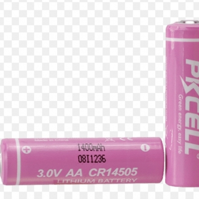 
PKCELL CR14505 3.0V
