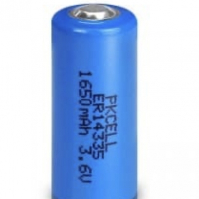 
PKCELL ER14335 3.6V
